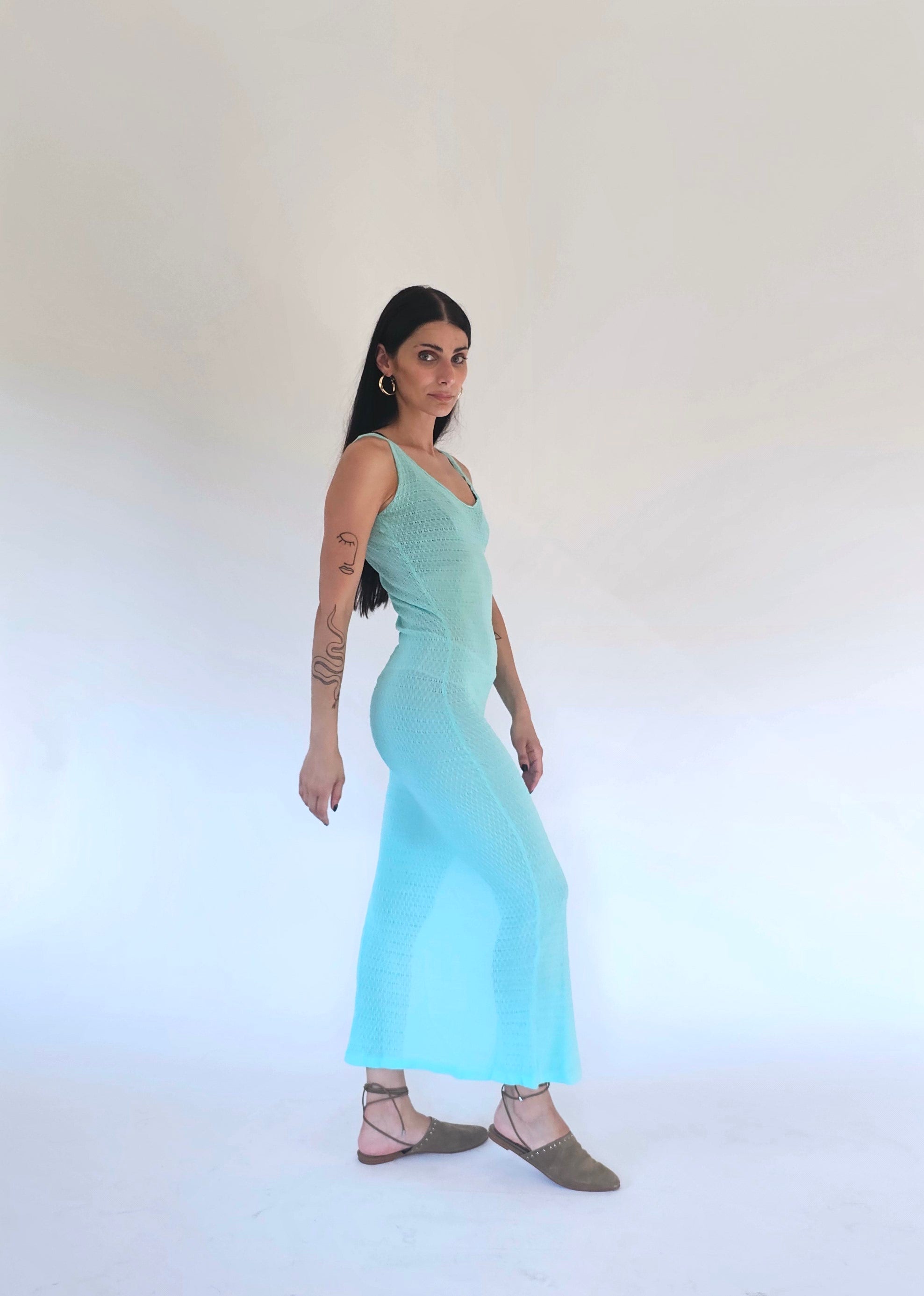 Abito Estivo - Sabrina Dress